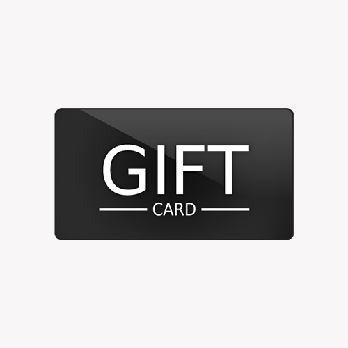 Gift Card 100EUR